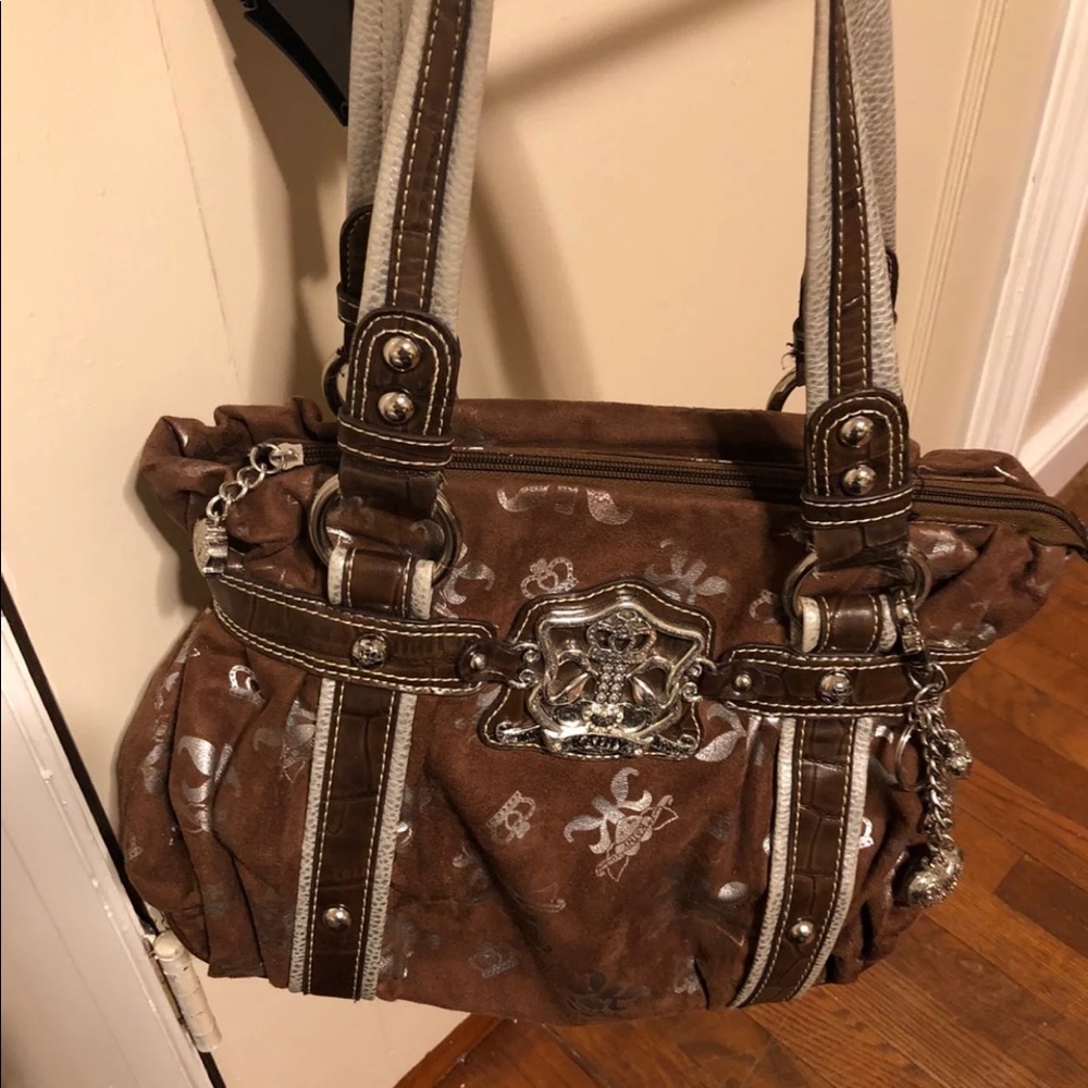 Kathy Van Zeeland Bag